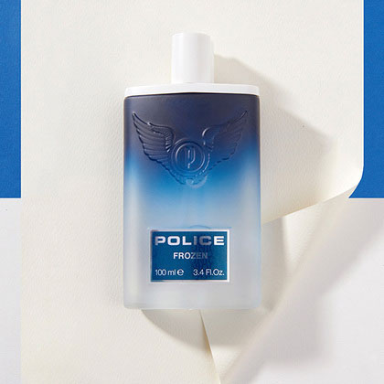 Frozen Eau de Toilette Spray