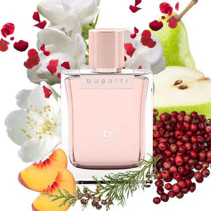 Bella Donna Eau de Toilette Spray