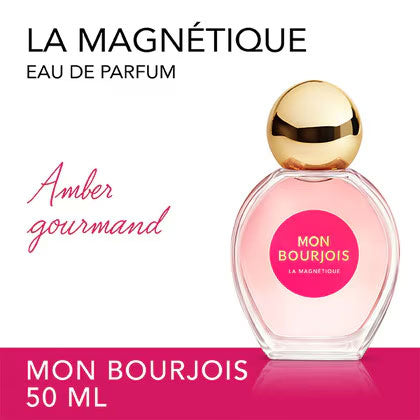 La Magnetique Eau de Parfum Spray