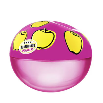 Be Delicious Orchard St. Eau de Parfum Spray