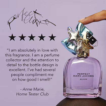 Perfect Elixir Eau de Parfum Spray