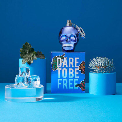 Free To Dare Eau de Toilette Spray