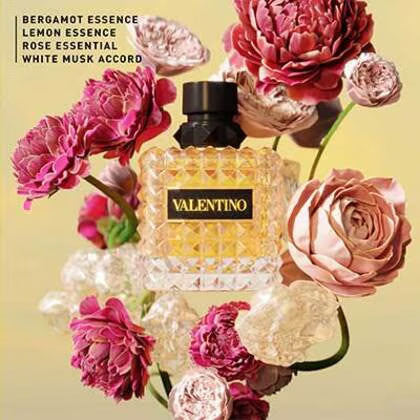 Born In Roma Donna Yellow Dream For Her Eau de Parfum Spray