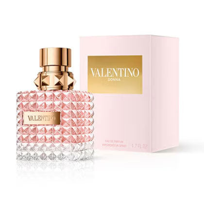Donna For Her Eau de Parfum Spray