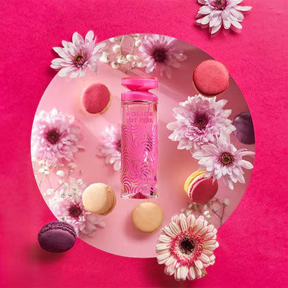 Hot Pink Eau de Toilette Spray