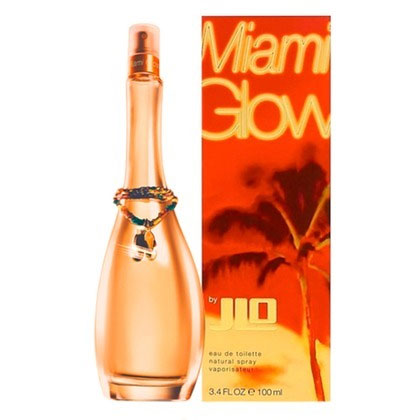 Miami Glow Eau de Toilette Spray