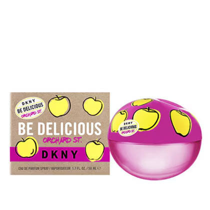 Be Delicious Orchard St. Eau de Parfum Spray