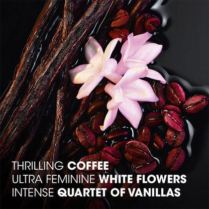 Black Opium Le Parfum Parfum Spray