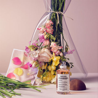 Flower Market Eau de Toilette Spray
