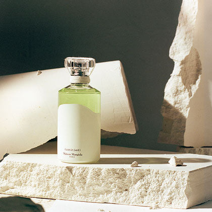 Untitled Eau de Parfum Spray