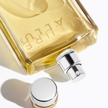 ALLURE Eau de Toilette Spray