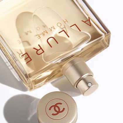 ALLURE HOMME Eau de Toilette Spray