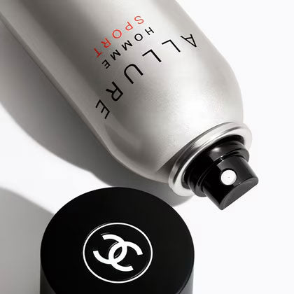 ALLURE HOMME SPORT Deodorant Spray