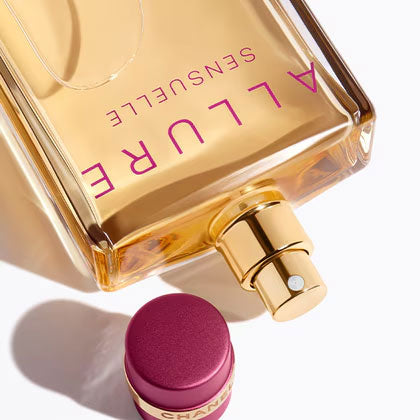 ALLURE SENSUELLE Eau de Parfum Spray