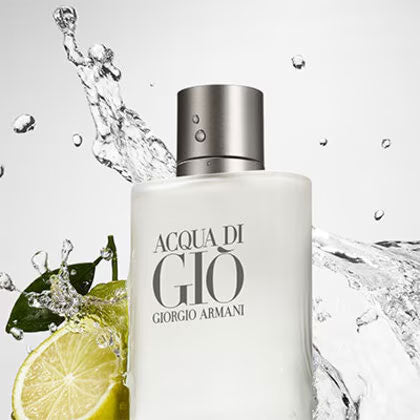 Acqua Di Gio Eau de Toilette Spray