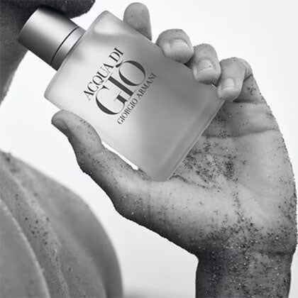 Acqua Di Gio Eau de Toilette Spray