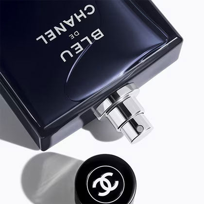 BLEU DE CHANEL Eau de Parfum Spray
