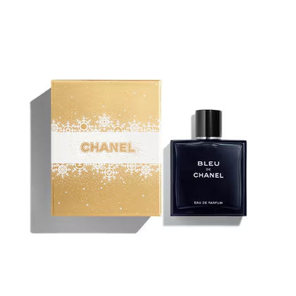BLEU DE CHANEL Eau de Parfum With Gift Box