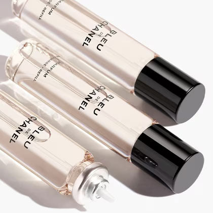 BLEU DE CHANEL Parfum Twist and Spray
