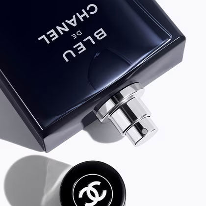 BLEU DE CHANEL Eau de Toilette Spray