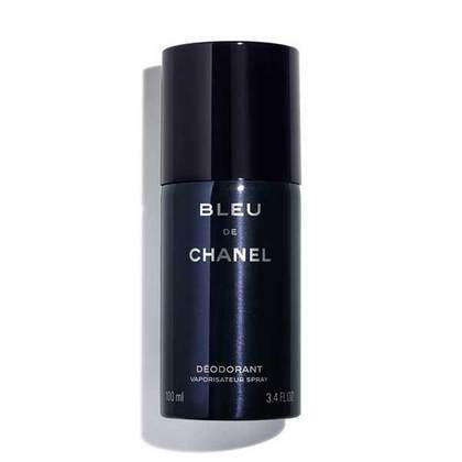 BLEU DE CHANEL Deodorant Spray
