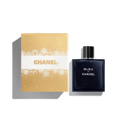BLEU DE CHANEL Eau de Toilette With Gift Box