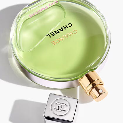 CHANCE EAU FRAÎCHE Eau de Parfum Spray