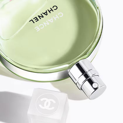 CHANCE EAU FRAÎCHE Eau de Toilette Spray