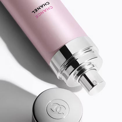 CHANCE EAU TENDRE Deodorant Spray