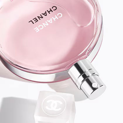 CHANCE EAU TENDRE Eau de Toilette Spray