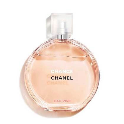 CHANCE EAU VIVE Eau de Toilette Spray
