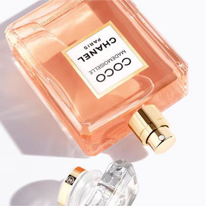 COCO MADEMOISELLE Eau de Parfum Intense Spray