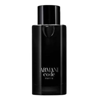 Code Parfum Refillable Spray