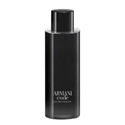 Code Eau de Toilette Spray