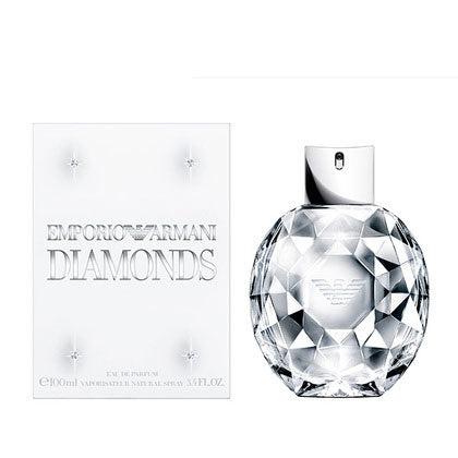 Diamonds Eau de Parfum Spray