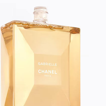 GABRIELLE CHANEL Shower Gel