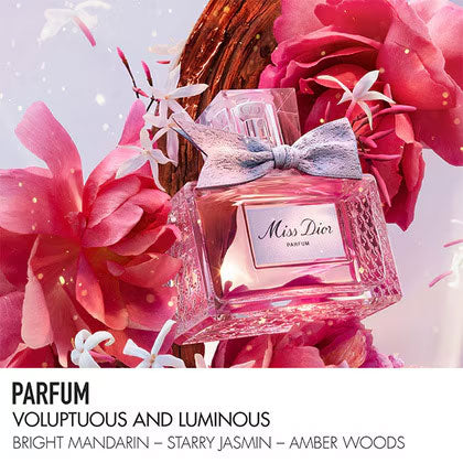 Miss Dior Parfum Spray