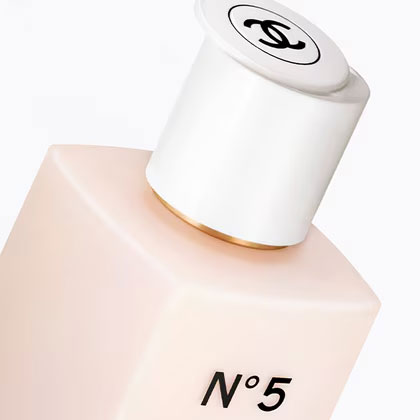 N°5 Body Lotion for her