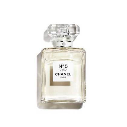N°5 N°5 L Eau Spray