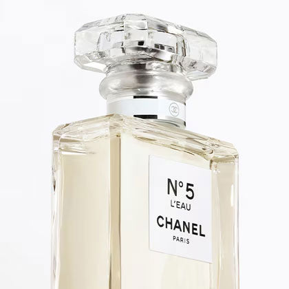 N°5 N°5 L Eau Spray