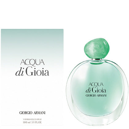 Acqua di Gioia Eau de Parfum Spray