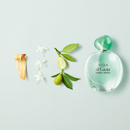 Acqua di Gioia Eau de Parfum Spray