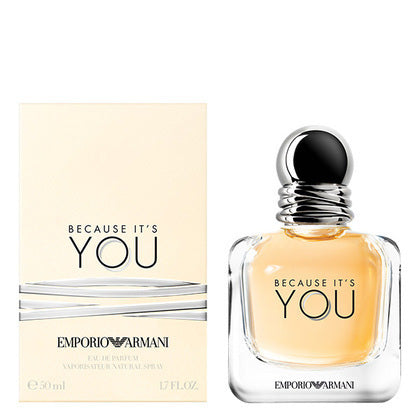 Because It's You Eau de Parfum Spray