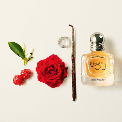 Because It's You Eau de Parfum Spray