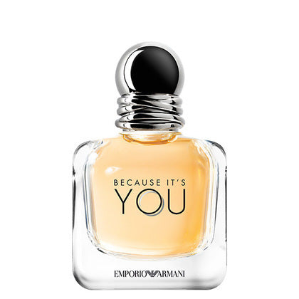 Because It's You Eau de Parfum Spray