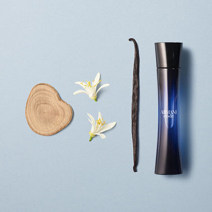 Code For Women Eau de Parfum Spray