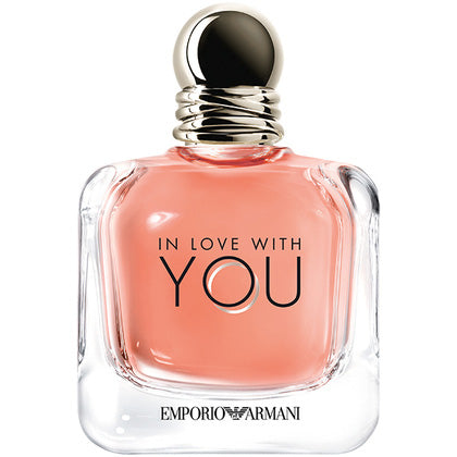 In Love With You UNKNOWN for her