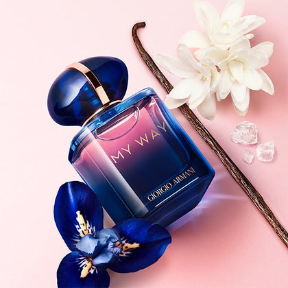 Armani My Way Parfum Refillable Spray