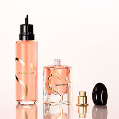 Si Intense Eau de Parfum Refill