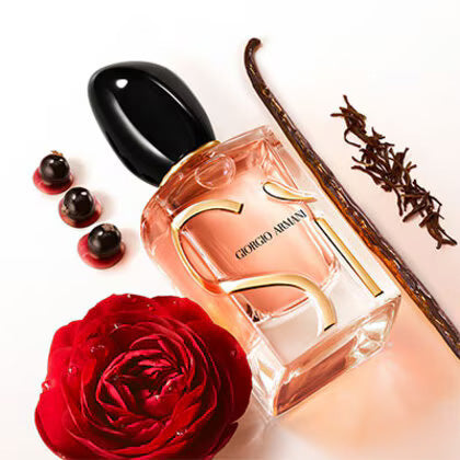 Si Intense Eau de Parfum Refill